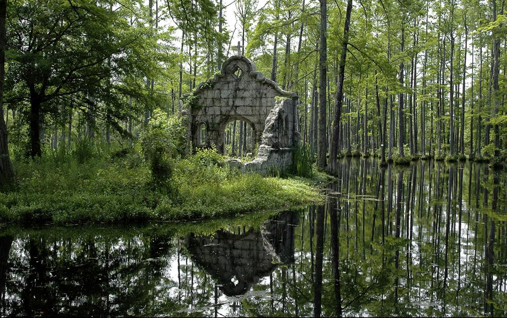 The Patriot, South Carolina