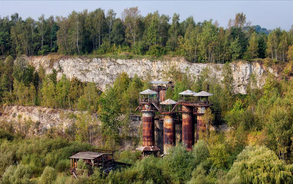 Schindler’s List, Poland