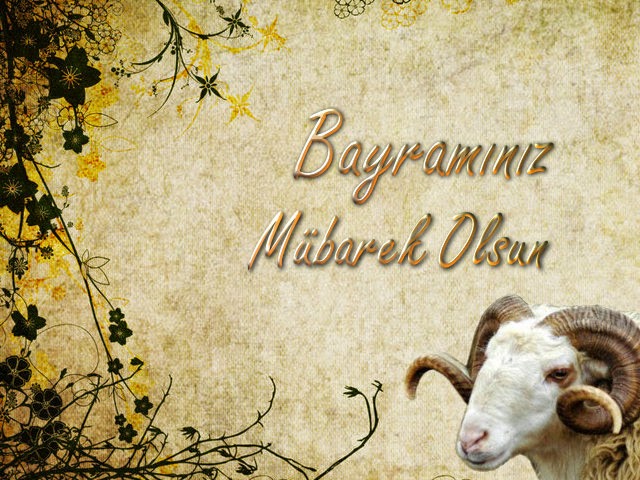 en guzel resimli kurban bayrami