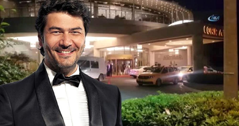 vatan sasmaz in esi ilk kez goruntulendi yeni safak
