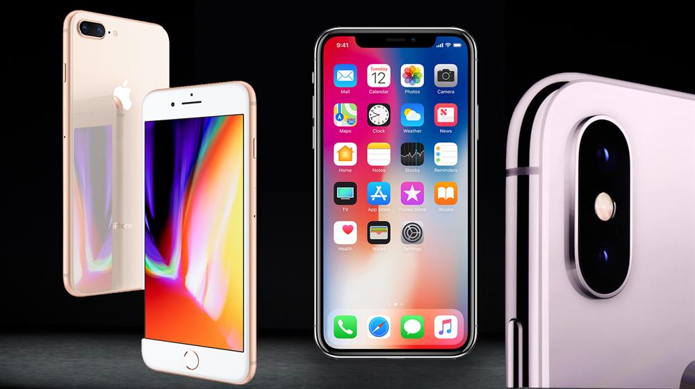 iste apple in yeni iphone modelleri