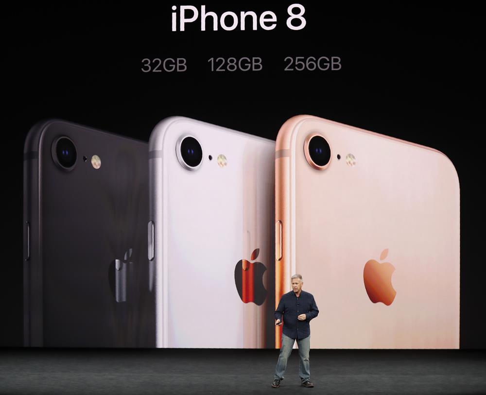 iphone 8 ve iphone 8 plus in turkiye