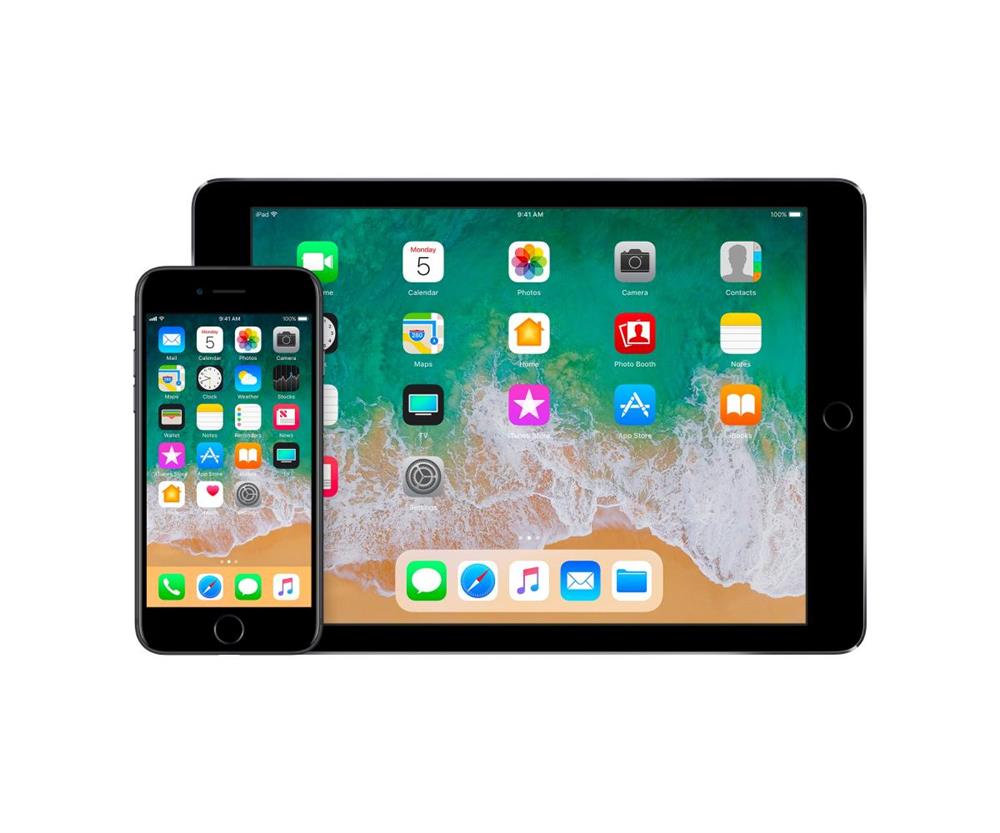 ios 11 yayinlandi hangi telefonlar