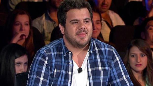 Sosyal medyadan duyurdu