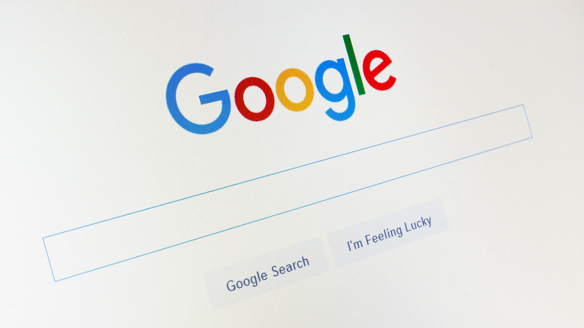 google hakkinda bilinmeyen gercekler