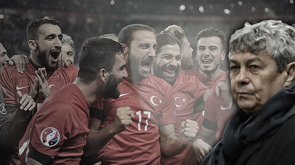 Yabancı kuralının tartışıldığı Türkiye, 2018 Dünya Kupası'na katılma hakkını elde edemedi. 