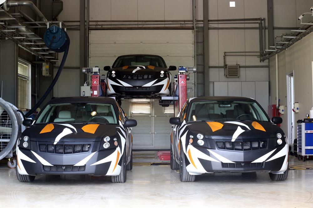 Suv Araba Nedir Suv Araba Ne Icin Kullanilir Yerli Otomobil Suv Olacak Iddiasi