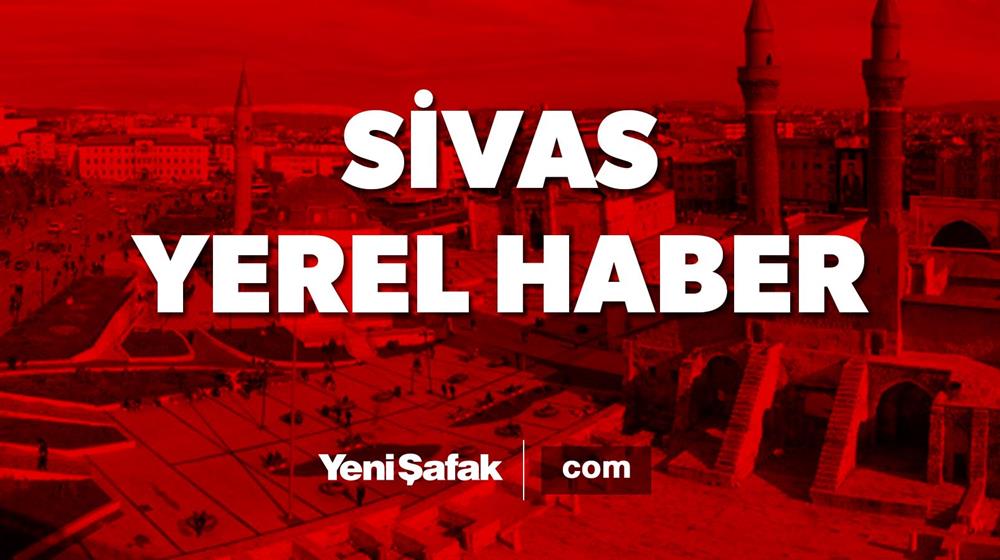 Sivas Haberleri Sivas Ta Trafik Kazalari 1 Olu 1 Yarali
