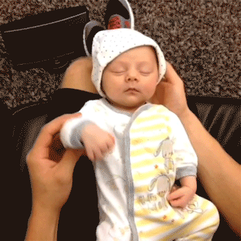 Siz tanımasınız da sizin ta bebekliğinizi bilen insanlar vardır hayatınızda