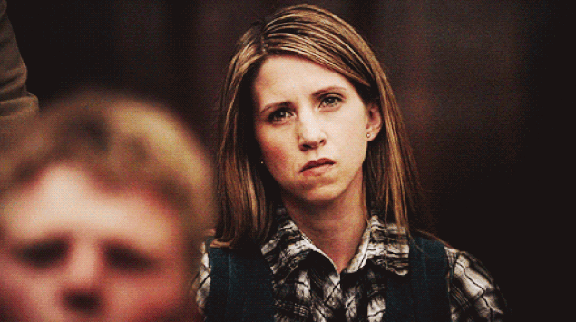 Okuldan o gün kaçmak istediniz ya da farklı bir planınız var, madem öyle hiç durma dükkana git, evde sokakta aylaklığın lüzumu yok gibi bir cümleyi duymaya hazır olun.
En iyisi okula gitmek!