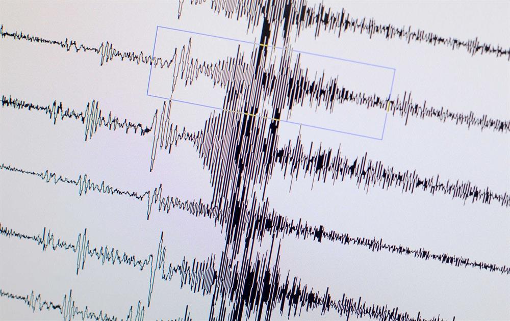 Izmir De Deprem Mi Oldu Son Depremler Listesi
