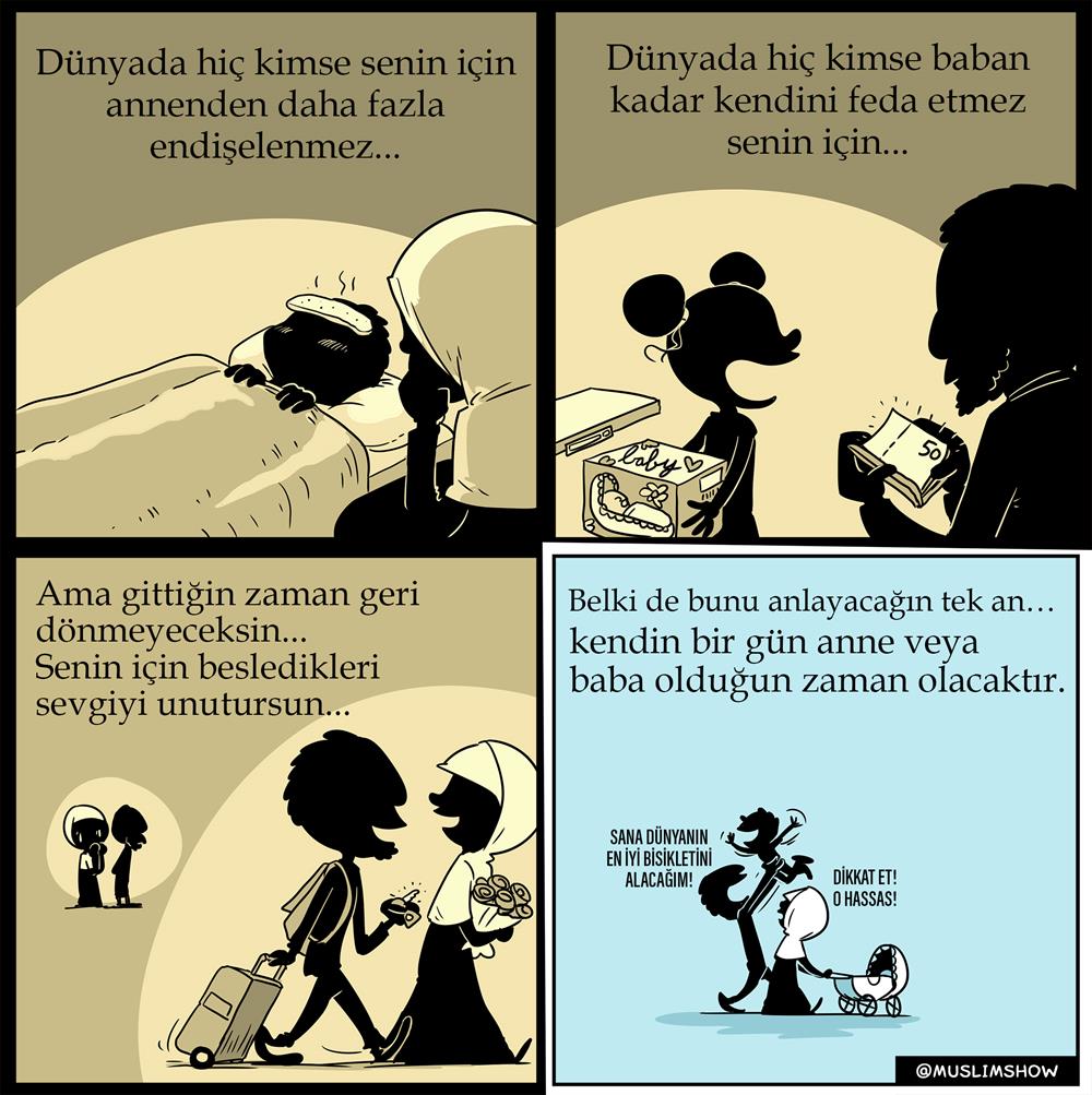 Müslim Show