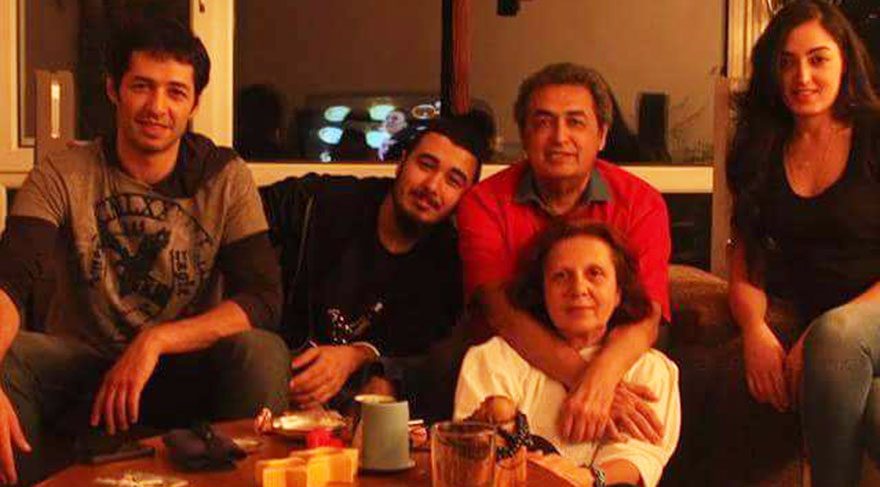 1. Nihat Fırat - Mert Fırat