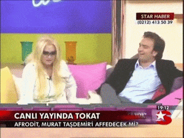Banu Alkan'a canlı yayında tokat

                                    
                                    Maalesef böyle çirkin bir görüntüye maruz kalmıştık..
                                
                                