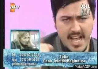 Caner'in sinirlenip bardağa kafa atması

                                    Hafızalardan silinmeyen kötü bir an..
                                