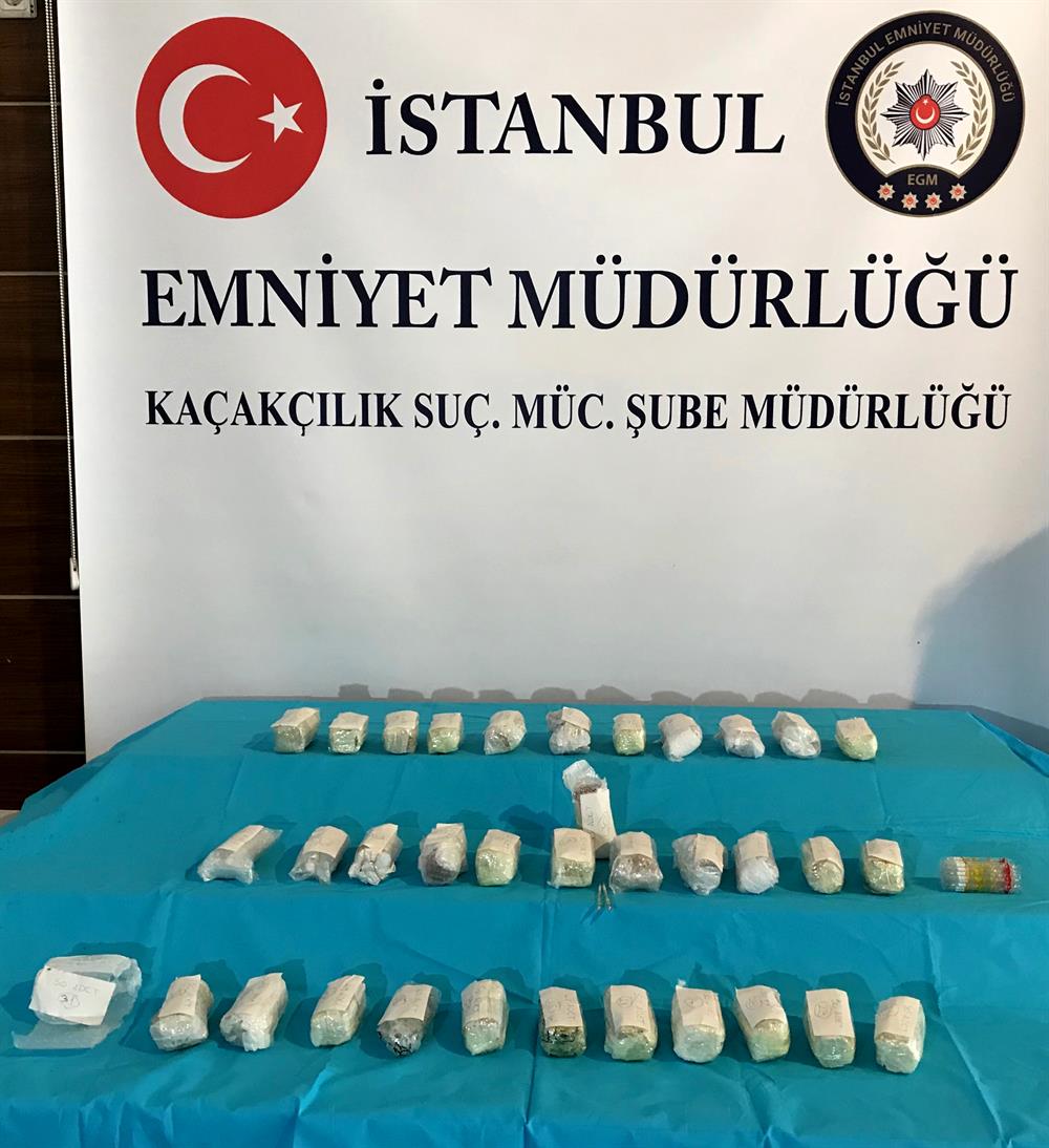 yeni safak