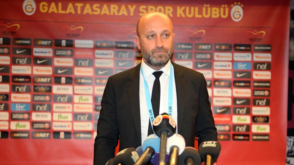 CENK ERGÜN