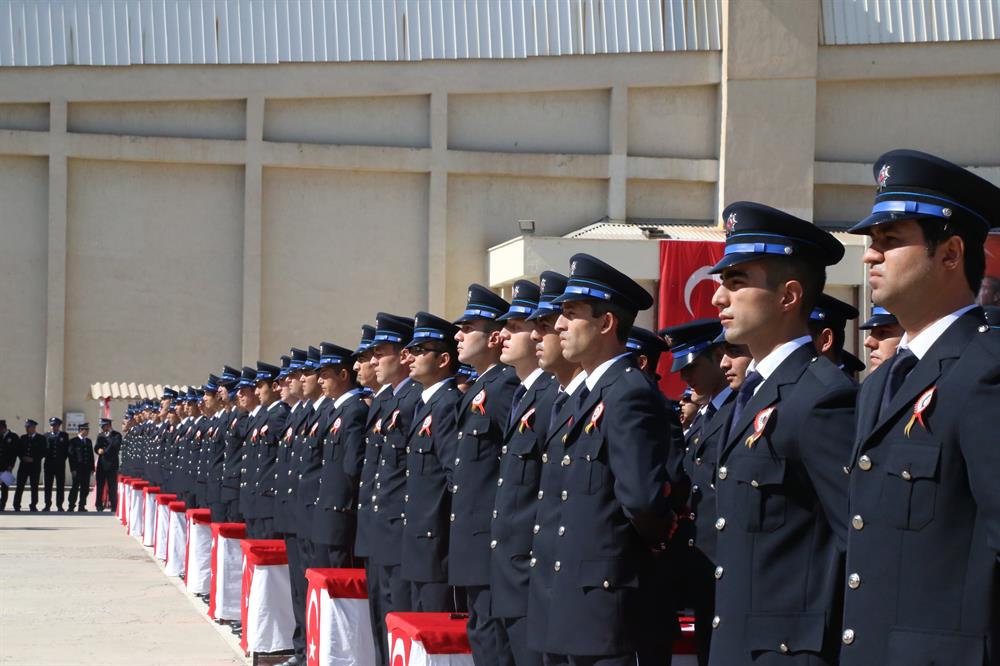 Emniyet Te Yeni Donem Onemli Degisiklikler Yapildi Son Dakika Haberleri