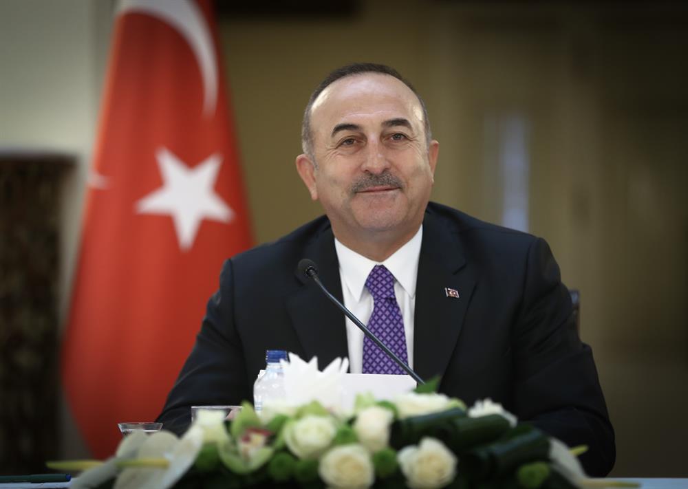 'Almanya'nın PKK'ya karşı attığı son adımlardan memnunuz'