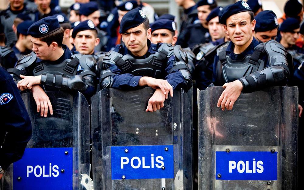 13 Bin Polis Ne Zaman Alinacak Polis Adaylari Sozlu Sinav Bekliyor