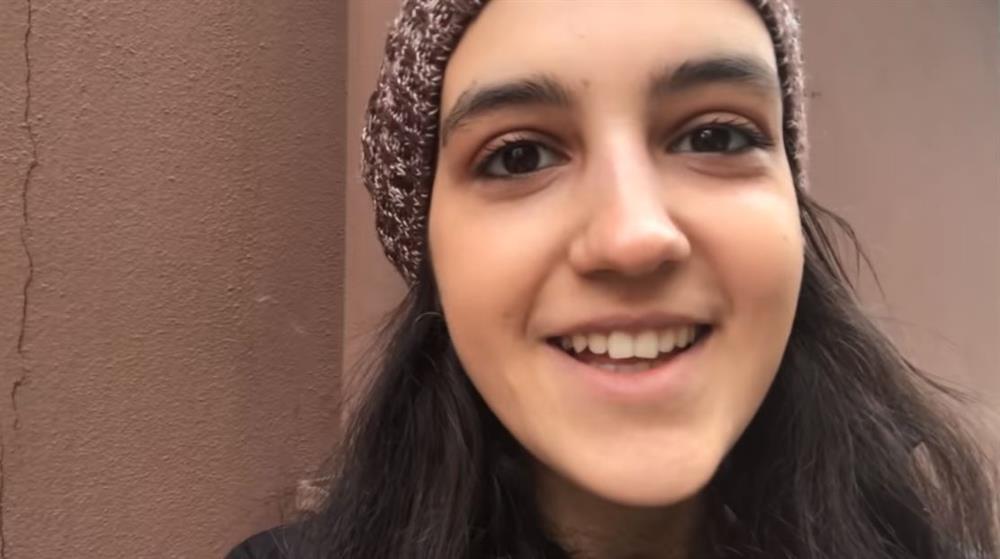 youtuber banu nun 42 bin lira kazandigi