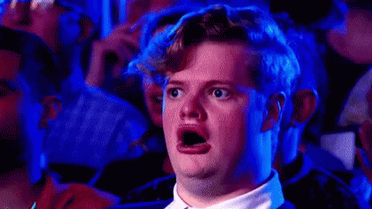 ​Yanlışlıkla fotoğrafını beğendim