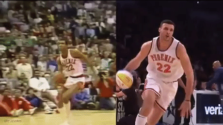 Seneler sonra aynı hikayeyi tekrar okumak..​