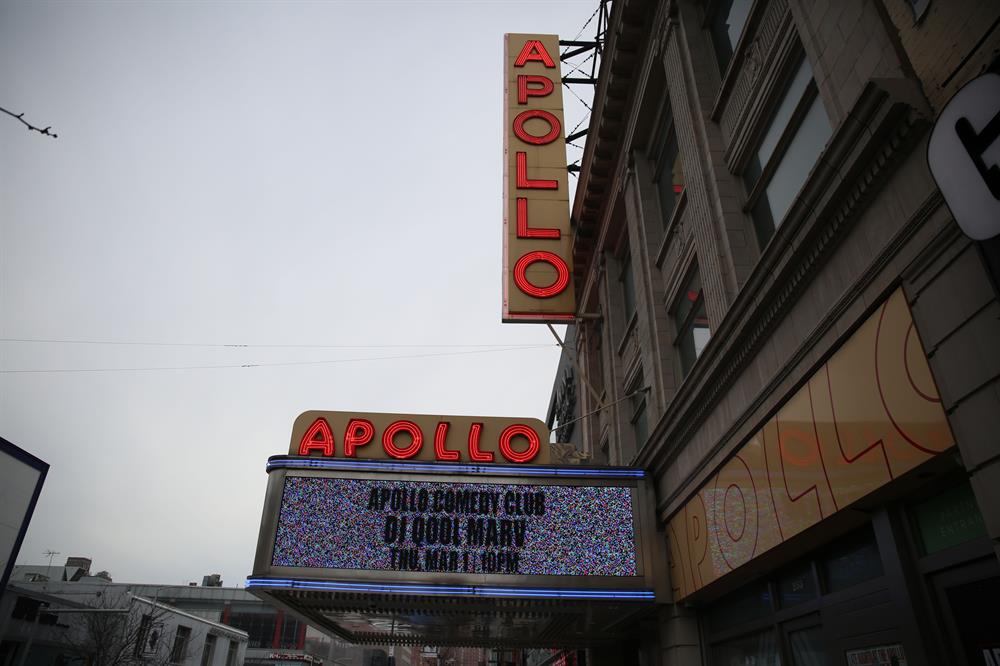 Ahead of 53rd death anniversary of Malcolm X
