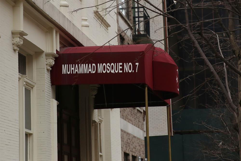 Ahead of 53rd death anniversary of Malcolm X