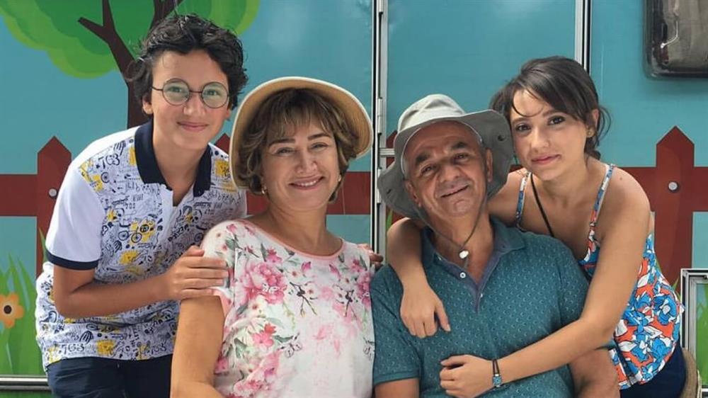 Görevimiz Tatil