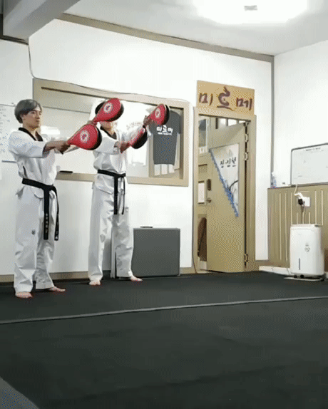 Bu harekete şapka çıkarılır​