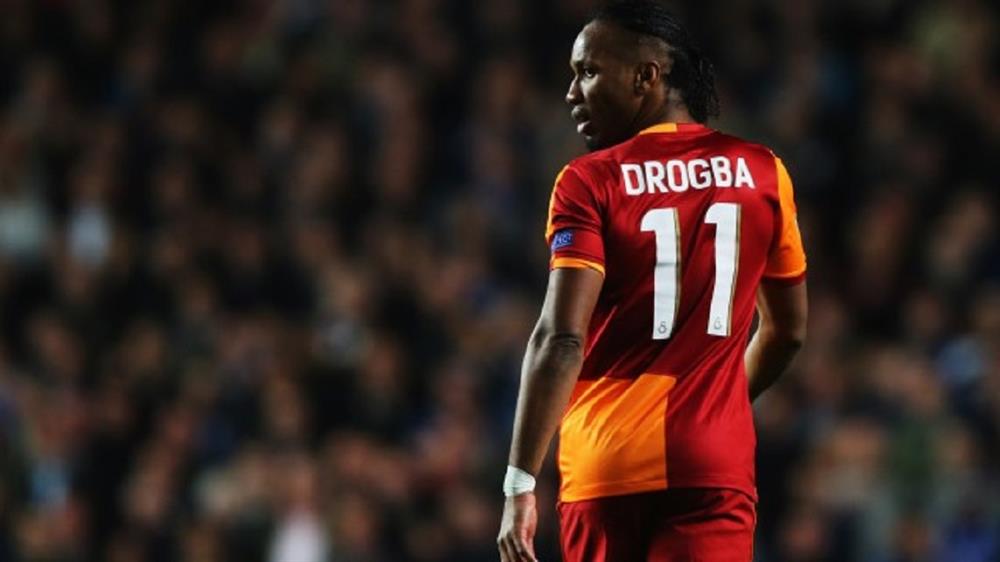 Drogba Galatasaray Daki Ilk Golunu Unutamiyor Yeni Safak