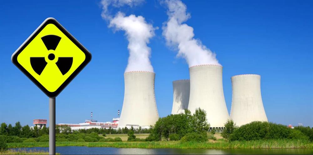 Nükleer enerjinin dünü ve bugünü..