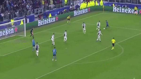 Ronaldo rövaşata​