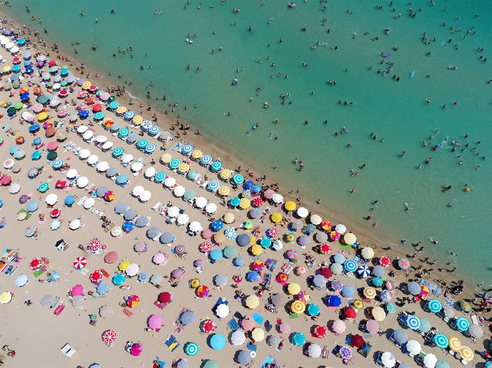 Turistlere Musteri Degil Misafir Gozuyle Bakilmali