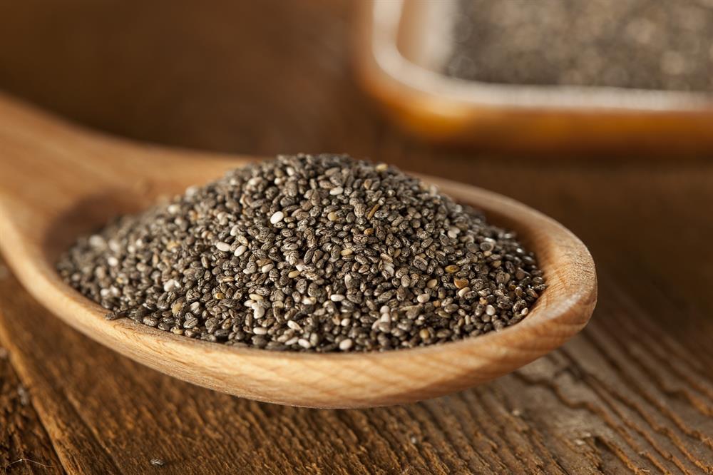 Chia Tohumu Nedir Faydalari Nelerdir