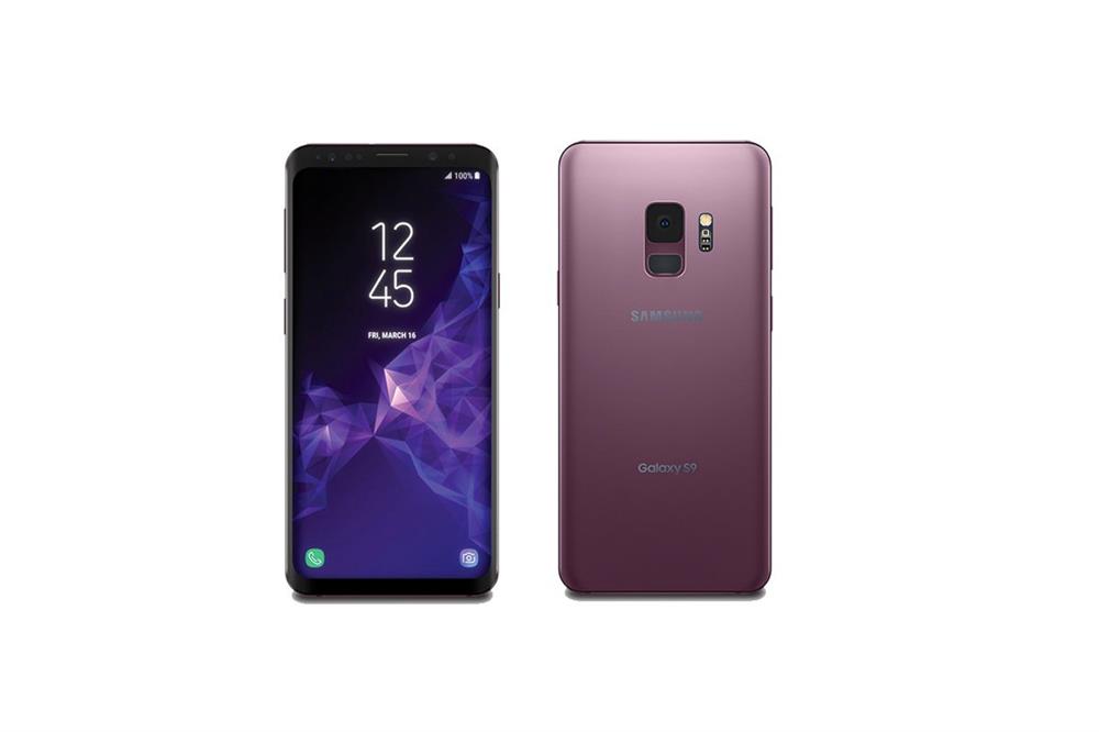 samsung galaxy s9 teknik ozellikleri ve