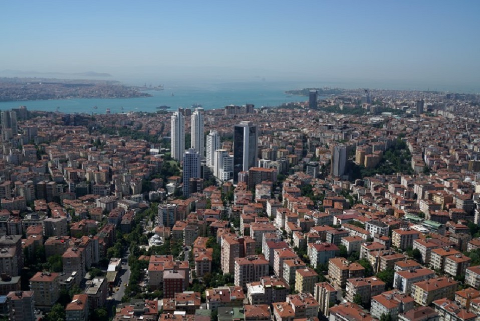 İmar barışı uygulaması başlıyor.
