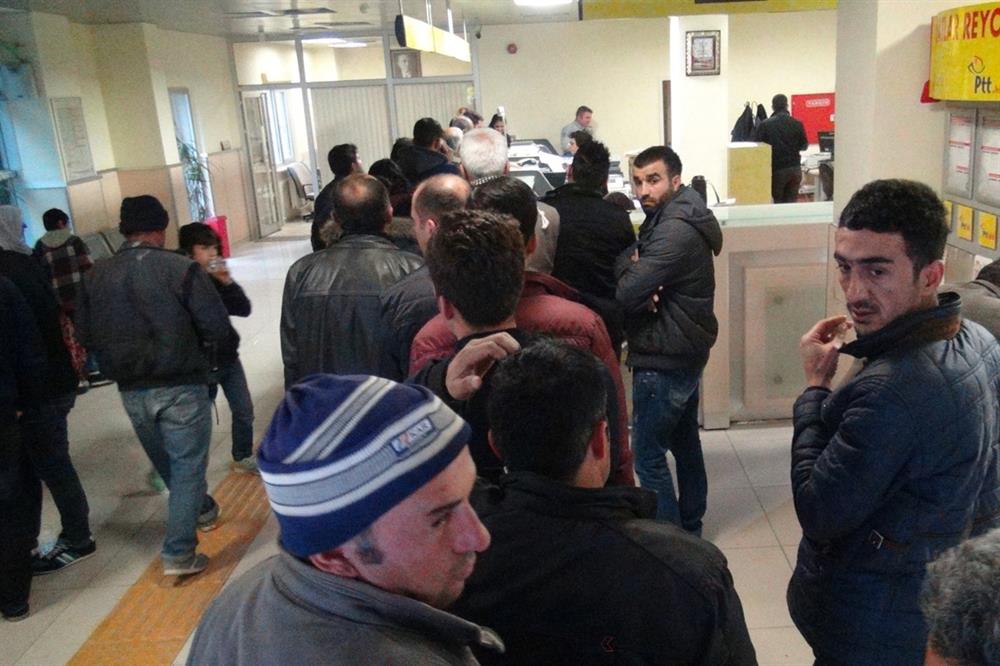 Ptt Personel Alimi Basvurulari Nasil Olacak Ptt Personel Basvuru Sartlari Neler