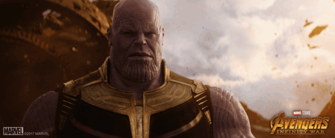 Avengers: Infinity War – 1,19 milyar

                                    
                                