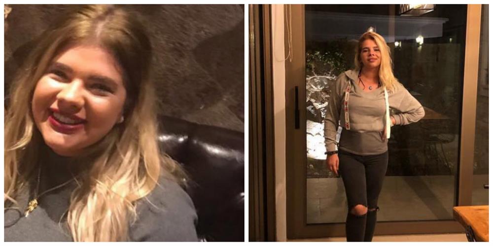 sihirli annem in tugce si olarak tanindi 2 5 ayda verdigi kilo ile bambaska birisi oldu