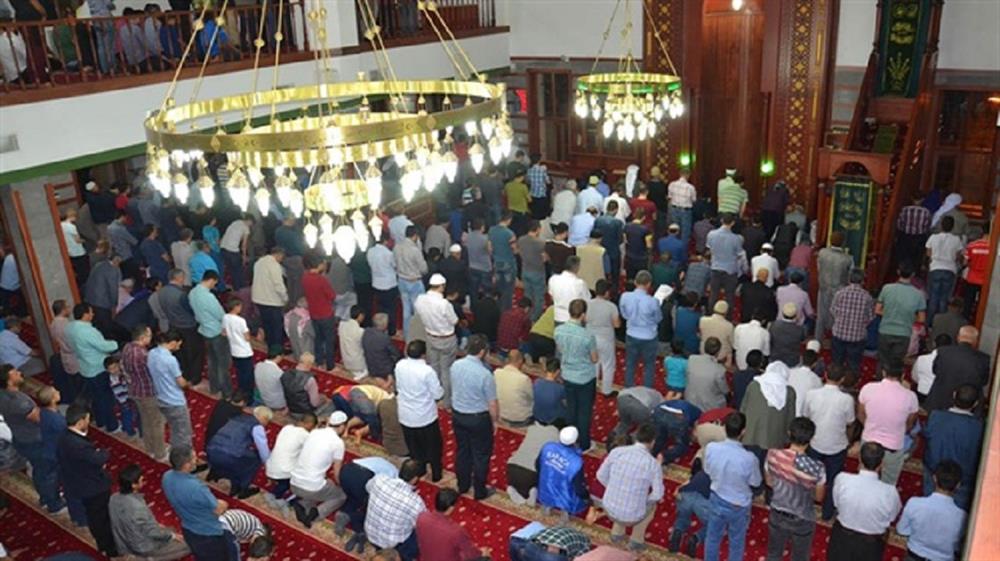 Aksam Namazi Kac Rekat Nasil Kilinir