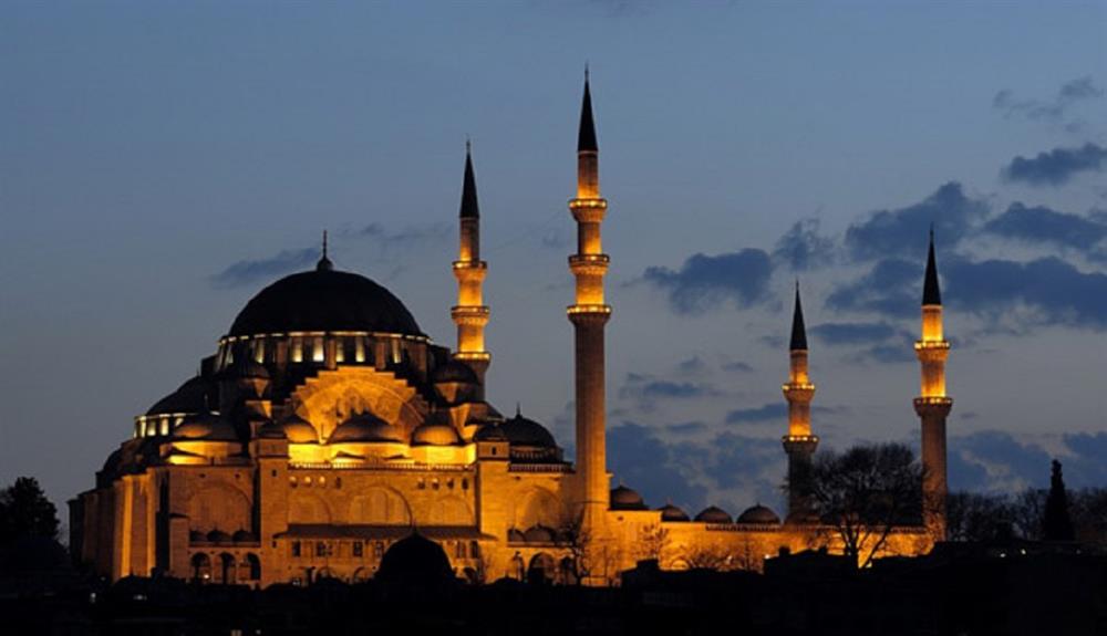 yeni safak