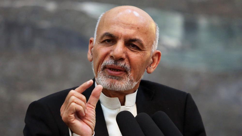Taliban ile geçici ateşkes kararı
