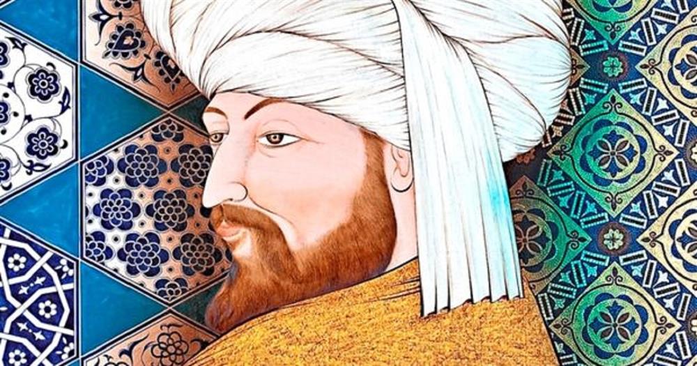 Osmanli Sultani Nasil Yemek Yerdi
