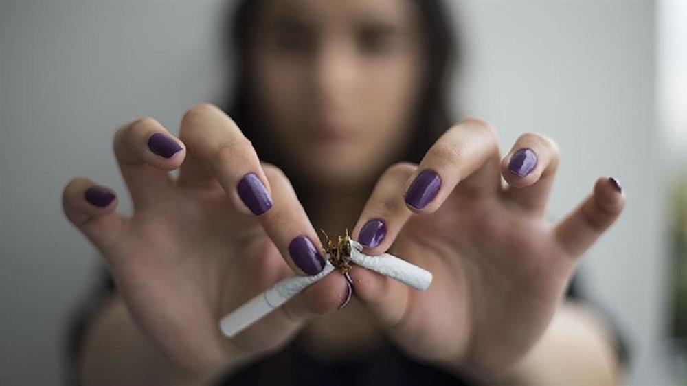 Sigaraya vedanın 5. yılında kanser riski de azalıyor
