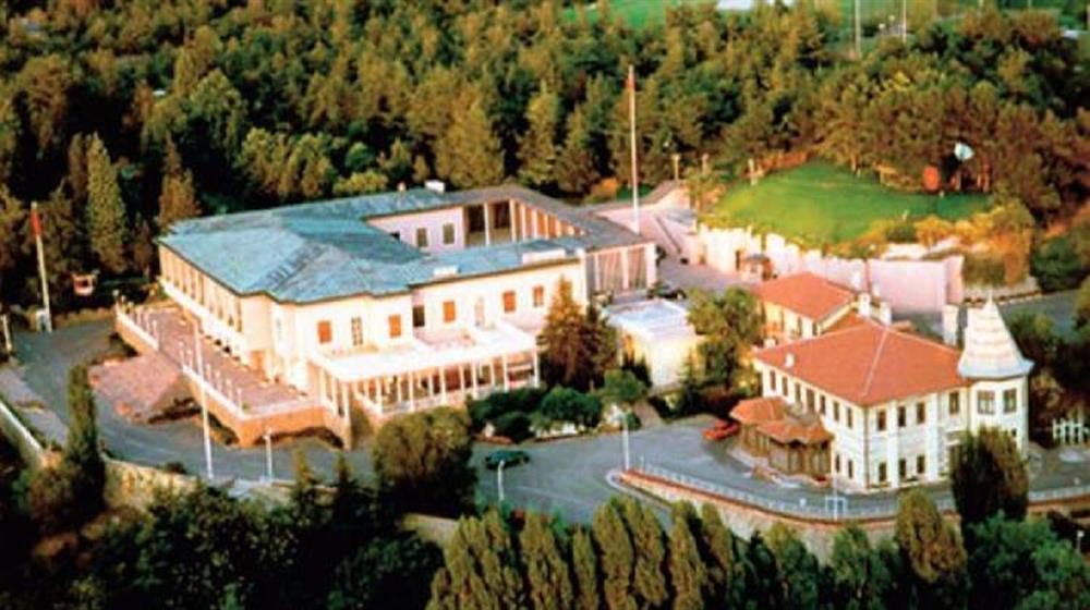 hizmet verecek