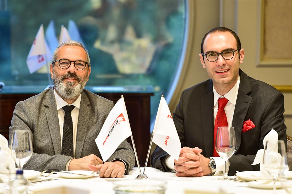 protherm turkiye de pazar payini