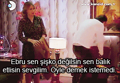 ​Ebru bir şey söyle, bu sessizliğin beni ürkütüyor