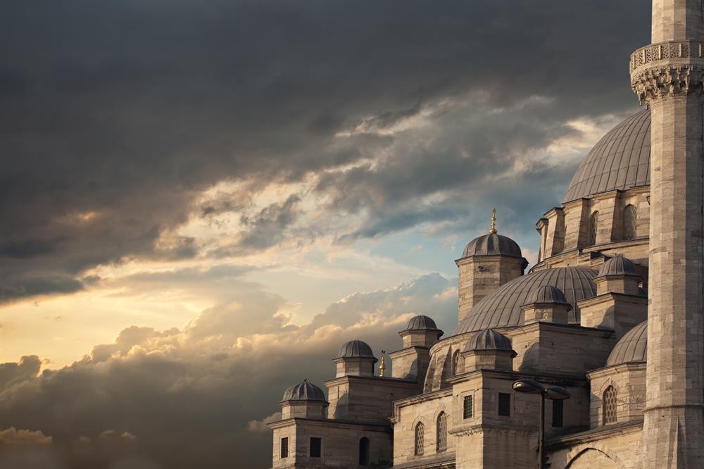 Adana Konya Gaziantep Te Cuma Ezani Saati Ve Namaz Vakitleri